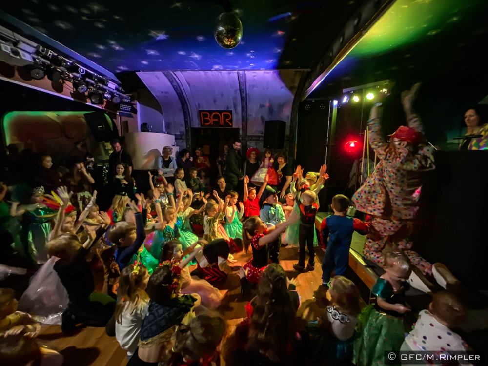 Thumbnail for 04.02.2024 Kinderfasching