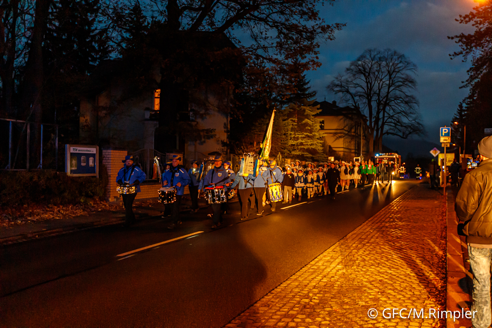 Thumbnail for 11.11.2024 Schl&uuml;ssel&uuml;bergabe