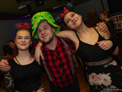 27.01.23 Jugendfasching 