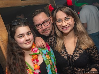 27.01.23 Jugendfasching 