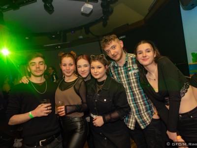 27.01.23 Jugendfasching 