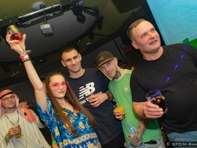 27.01.23 Jugendfasching 