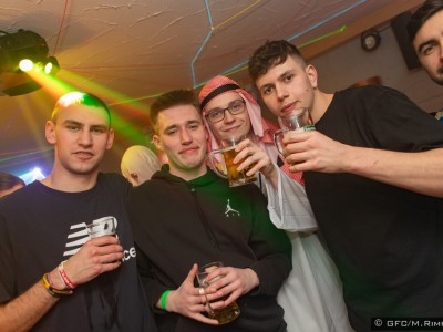 27.01.23 Jugendfasching 