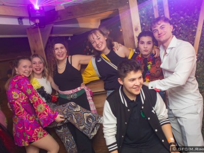 27.01.23 Jugendfasching 