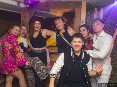 27.01.23 Jugendfasching 
