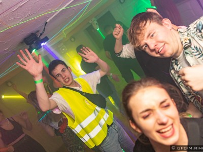 27.01.23 Jugendfasching 