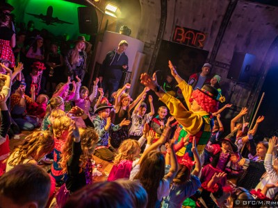 05.02.23 Kinderfasching 