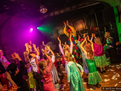 05.02.23 Kinderfasching 