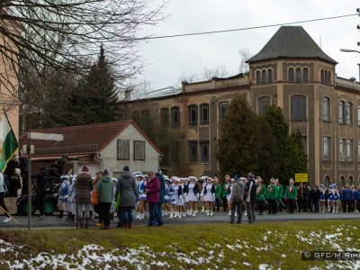 04.03.23 - 50 Jahre GFC - Teil 2 - der Umzug 