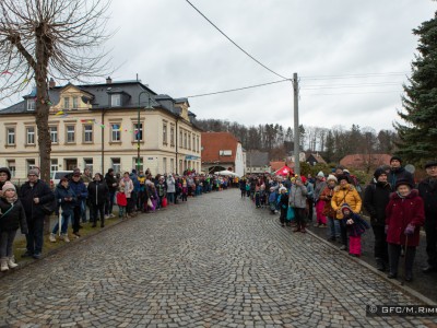 04.03.23 - 50 Jahre GFC - Teil 2 - der Umzug 