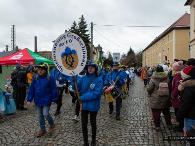 04.03.23 - 50 Jahre GFC - Teil 2 - der Umzug 