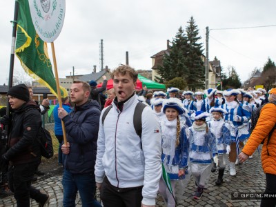 04.03.23 - 50 Jahre GFC - Teil 2 - der Umzug 