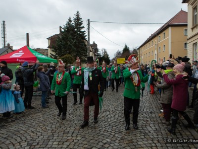 04.03.23 - 50 Jahre GFC - Teil 2 - der Umzug 