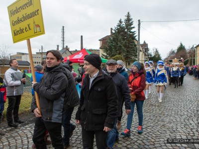 04.03.23 - 50 Jahre GFC - Teil 2 - der Umzug 