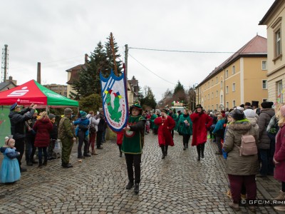 04.03.23 - 50 Jahre GFC - Teil 2 - der Umzug 