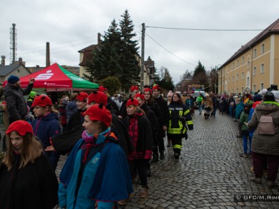 04.03.23 - 50 Jahre GFC - Teil 2 - der Umzug 