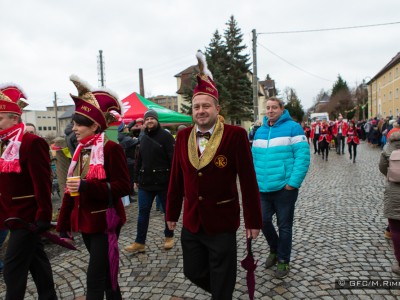 04.03.23 - 50 Jahre GFC - Teil 2 - der Umzug 