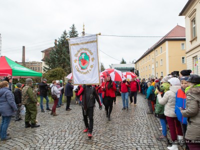 04.03.23 - 50 Jahre GFC - Teil 2 - der Umzug 