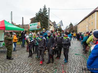 04.03.23 - 50 Jahre GFC - Teil 2 - der Umzug 