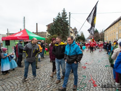 04.03.23 - 50 Jahre GFC - Teil 2 - der Umzug 