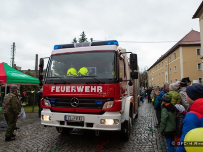 04.03.23 - 50 Jahre GFC - Teil 2 - der Umzug 