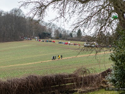 04.03.23 - 50 Jahre GFC - Teil 2 - der Umzug 