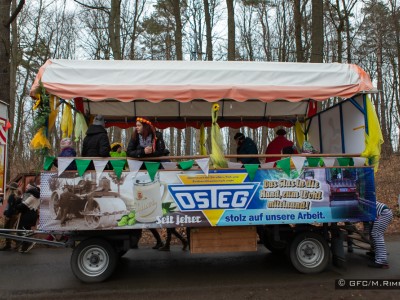 04.03.23 - 50 Jahre GFC - Teil 2 - der Umzug 