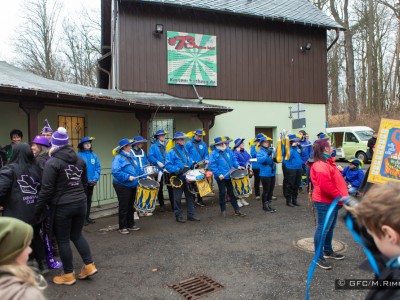 04.03.23 - 50 Jahre GFC - Teil 2 - der Umzug 