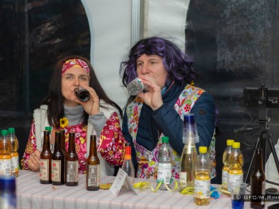 04.03.23 - Letzter Teil - Festveranstaltung und Party 