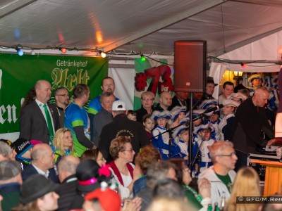 04.03.23 - Letzter Teil - Festveranstaltung und Party 