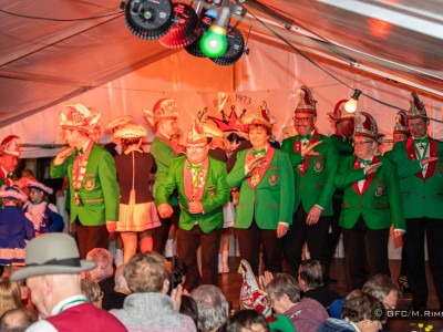 04.03.23 - Letzter Teil - Festveranstaltung und Party 