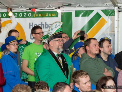 04.03.23 - Letzter Teil - Festveranstaltung und Party 