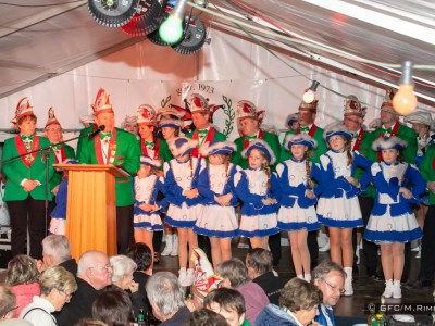 04.03.23 - Letzter Teil - Festveranstaltung und Party 
