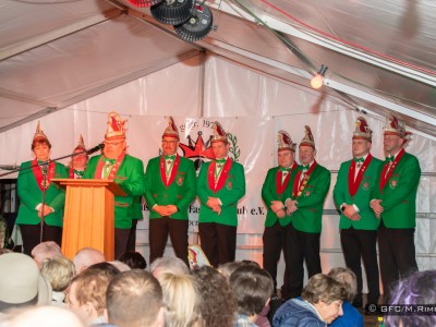 04.03.23 - Letzter Teil - Festveranstaltung und Party 