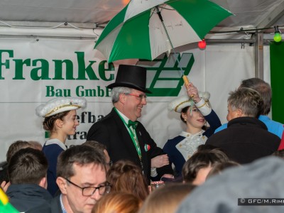 04.03.23 - Letzter Teil - Festveranstaltung und Party 