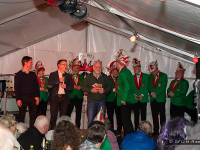 04.03.23 - Letzter Teil - Festveranstaltung und Party 