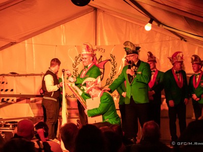 04.03.23 - Letzter Teil - Festveranstaltung und Party 