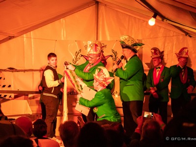 04.03.23 - Letzter Teil - Festveranstaltung und Party 