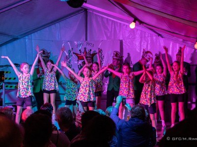 04.03.23 - Letzter Teil - Festveranstaltung und Party 