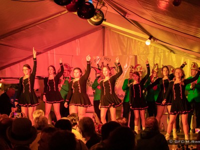 04.03.23 - Letzter Teil - Festveranstaltung und Party 