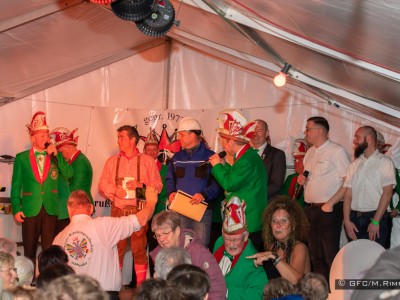 04.03.23 - Letzter Teil - Festveranstaltung und Party 
