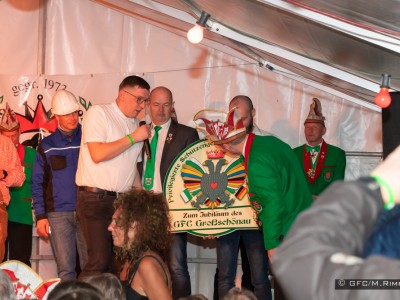 04.03.23 - Letzter Teil - Festveranstaltung und Party 