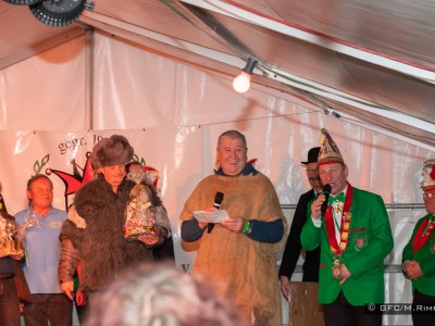 04.03.23 - Letzter Teil - Festveranstaltung und Party 