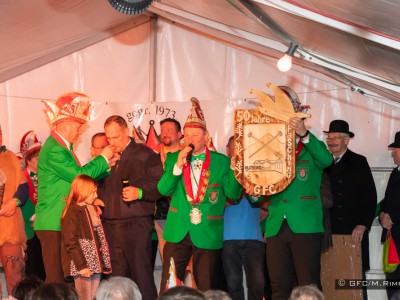04.03.23 - Letzter Teil - Festveranstaltung und Party 