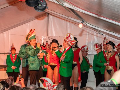 04.03.23 - Letzter Teil - Festveranstaltung und Party 