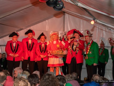 04.03.23 - Letzter Teil - Festveranstaltung und Party 