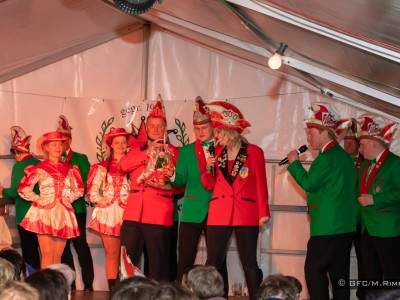04.03.23 - Letzter Teil - Festveranstaltung und Party 