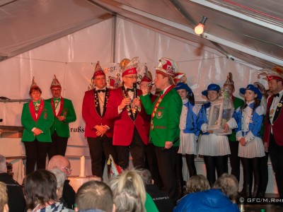 04.03.23 - Letzter Teil - Festveranstaltung und Party 