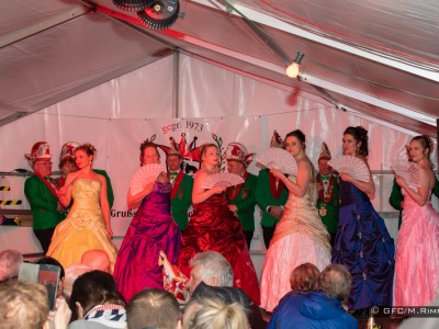 04.03.23 - Letzter Teil - Festveranstaltung und Party 