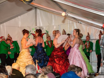 04.03.23 - Letzter Teil - Festveranstaltung und Party 